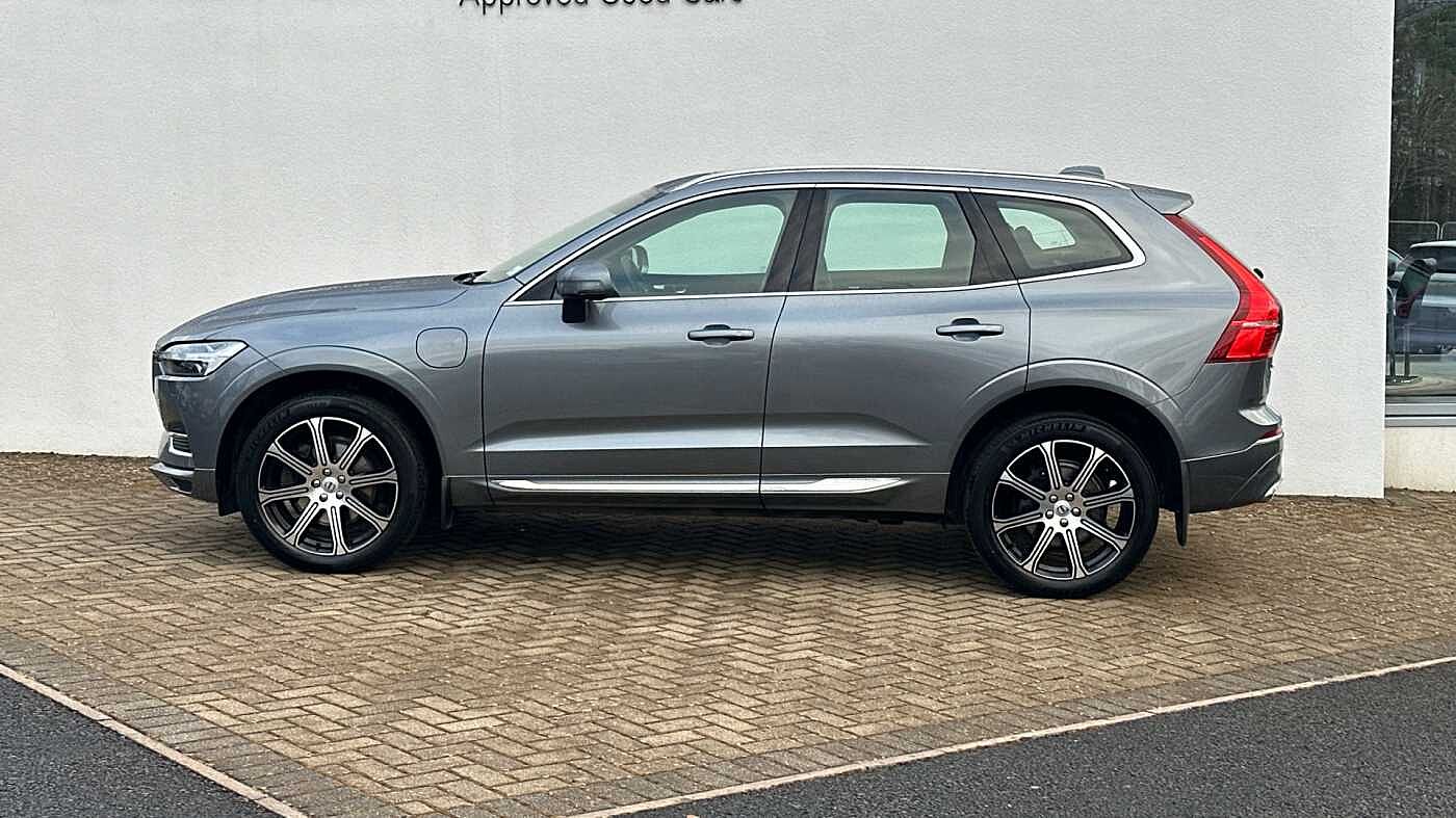 Used Volvo XC60 2021 for sale - 76800361: Photo 10