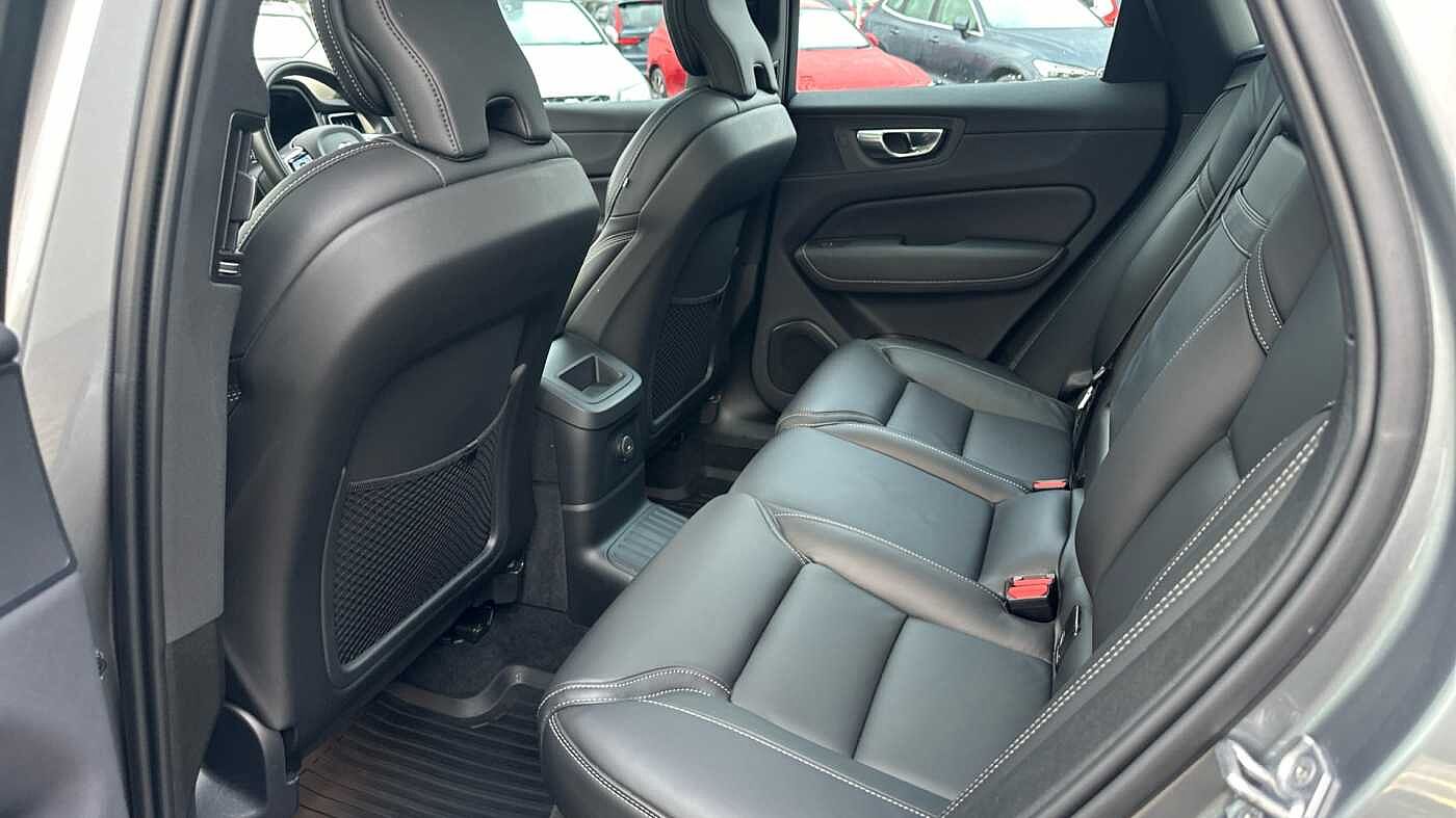 Used Volvo XC60 2021 for sale - 76800361: Photo 13