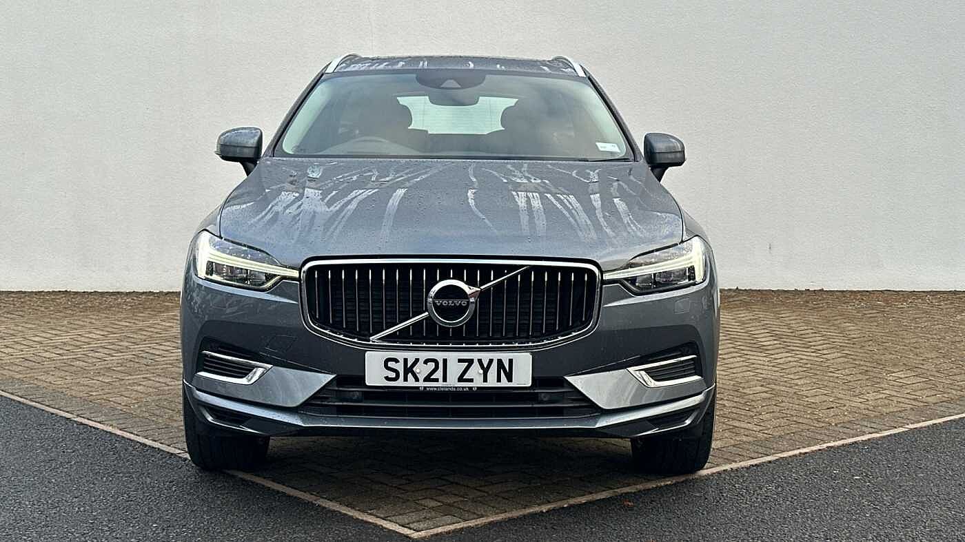 Used Volvo XC60 2021 for sale - 76800361: Photo 15
