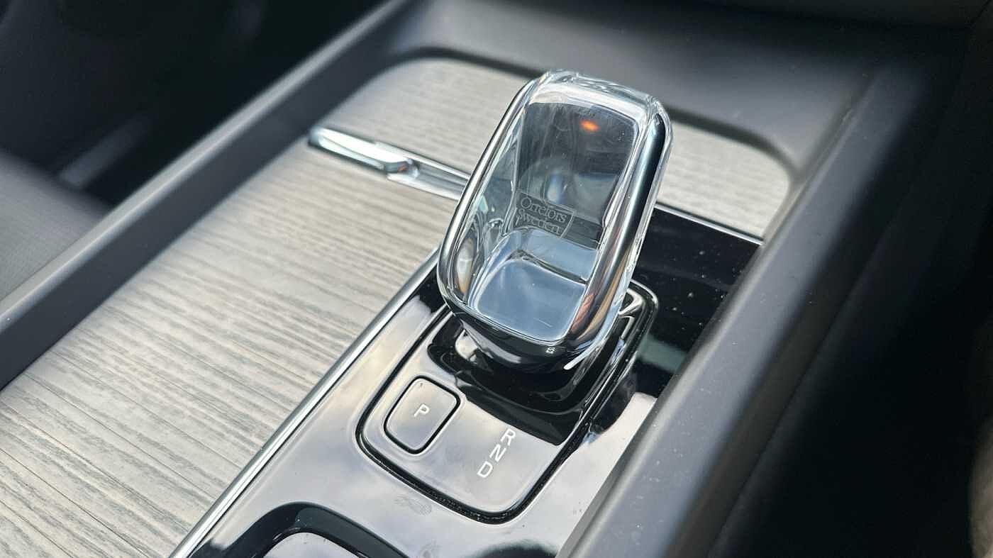 Used Volvo XC60 2021 for sale - 76800361: Photo 17