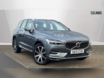 2021 (21) - 2.0 T8 Recharge PHEV Inscription Pro 5dr AWD Auto