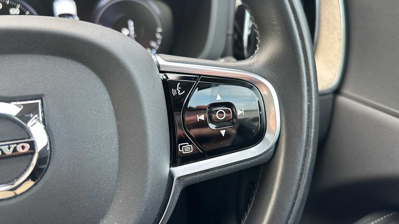 Used Volvo XC60 2021 for sale - 76800361: Photo 22