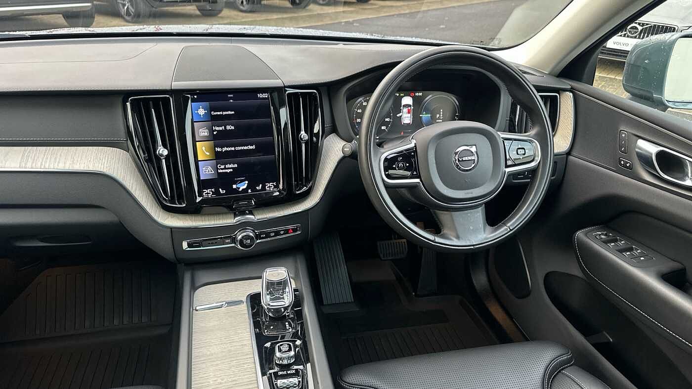 Used Volvo XC60 2021 for sale - 76800361: Photo 23