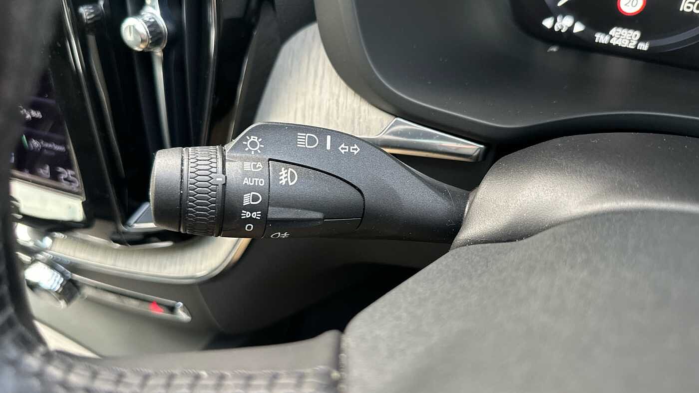 Used Volvo XC60 2021 for sale - 76800361: Photo 26