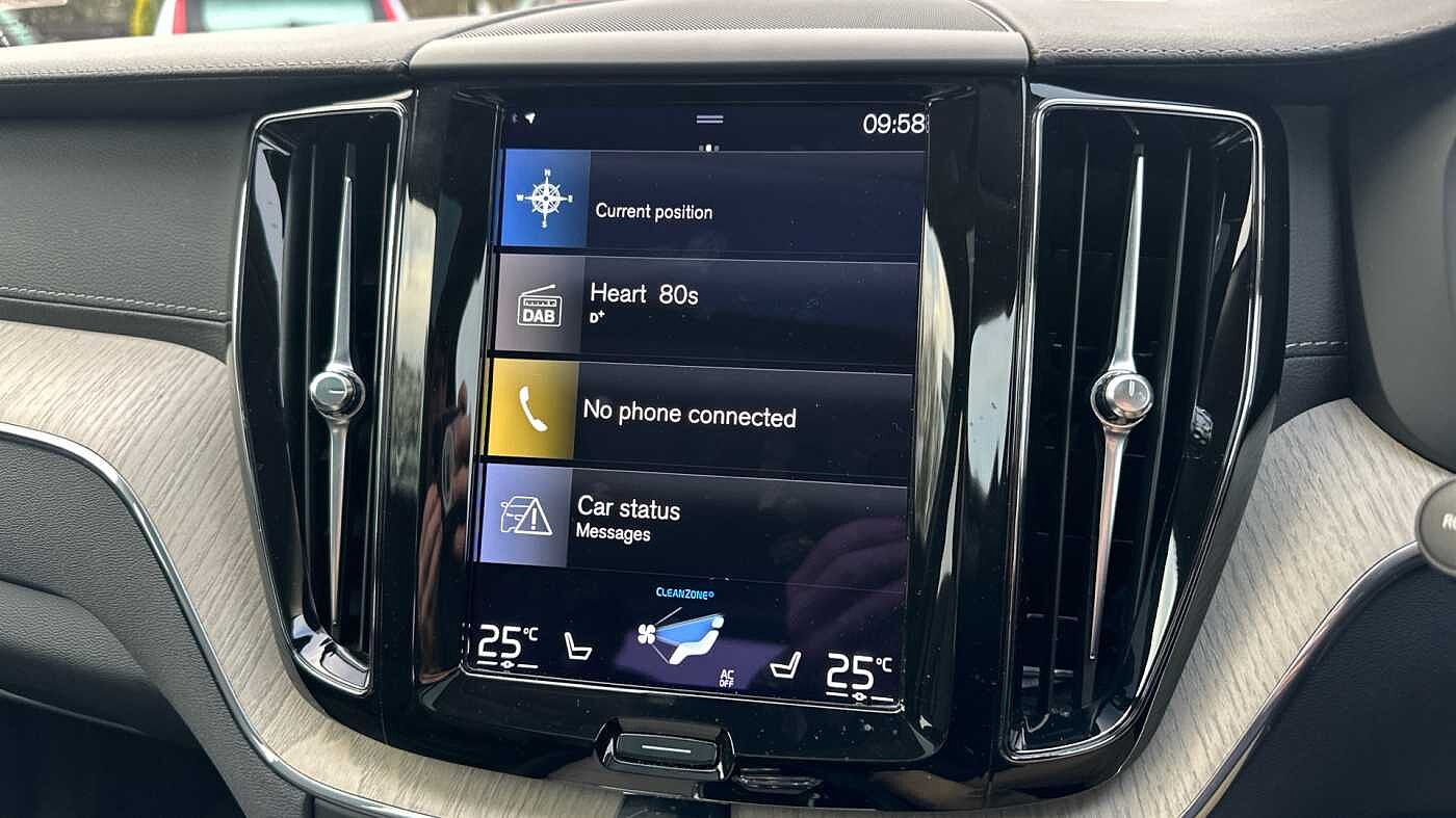 Used Volvo XC60 2021 for sale - 76800361: Photo 29