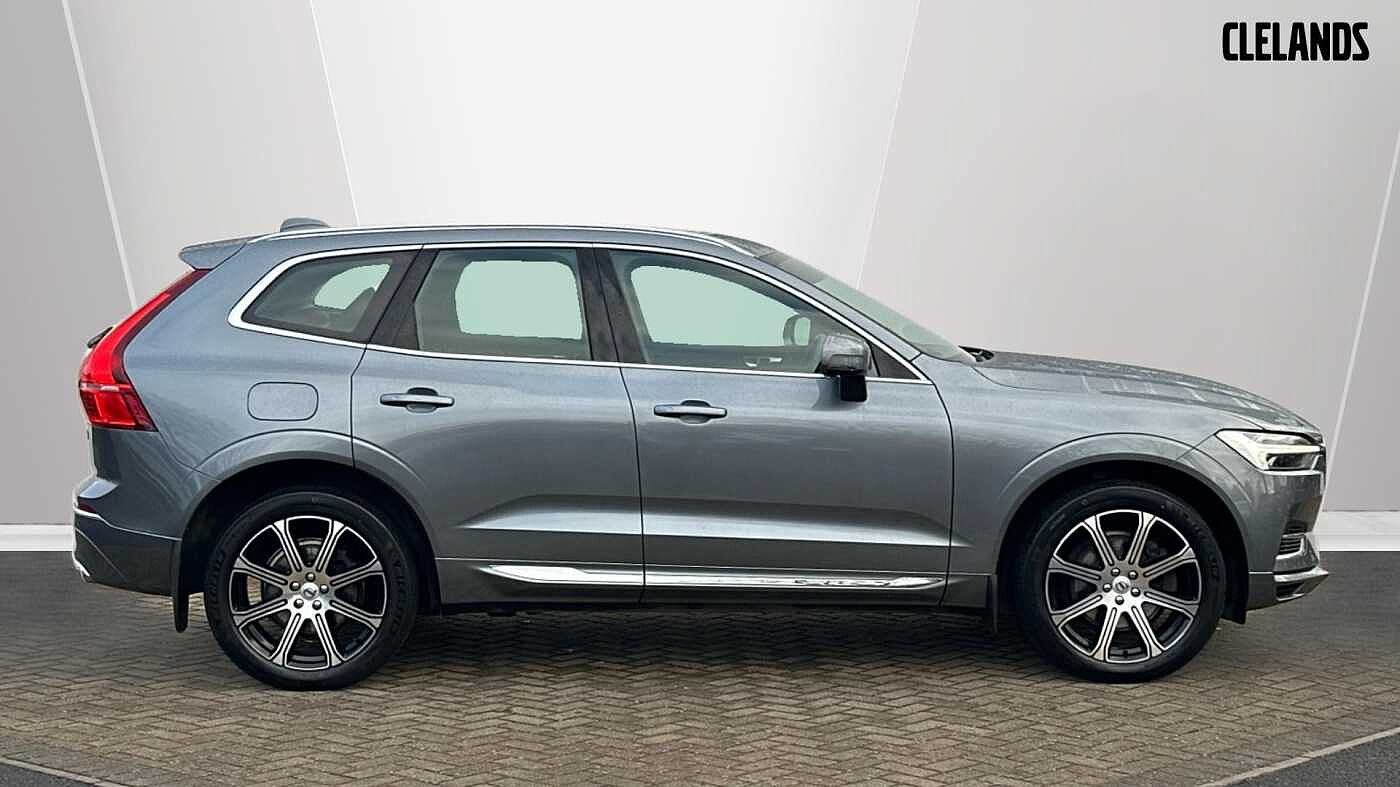 Used Volvo XC60 2021 for sale - 76800361: Photo 3