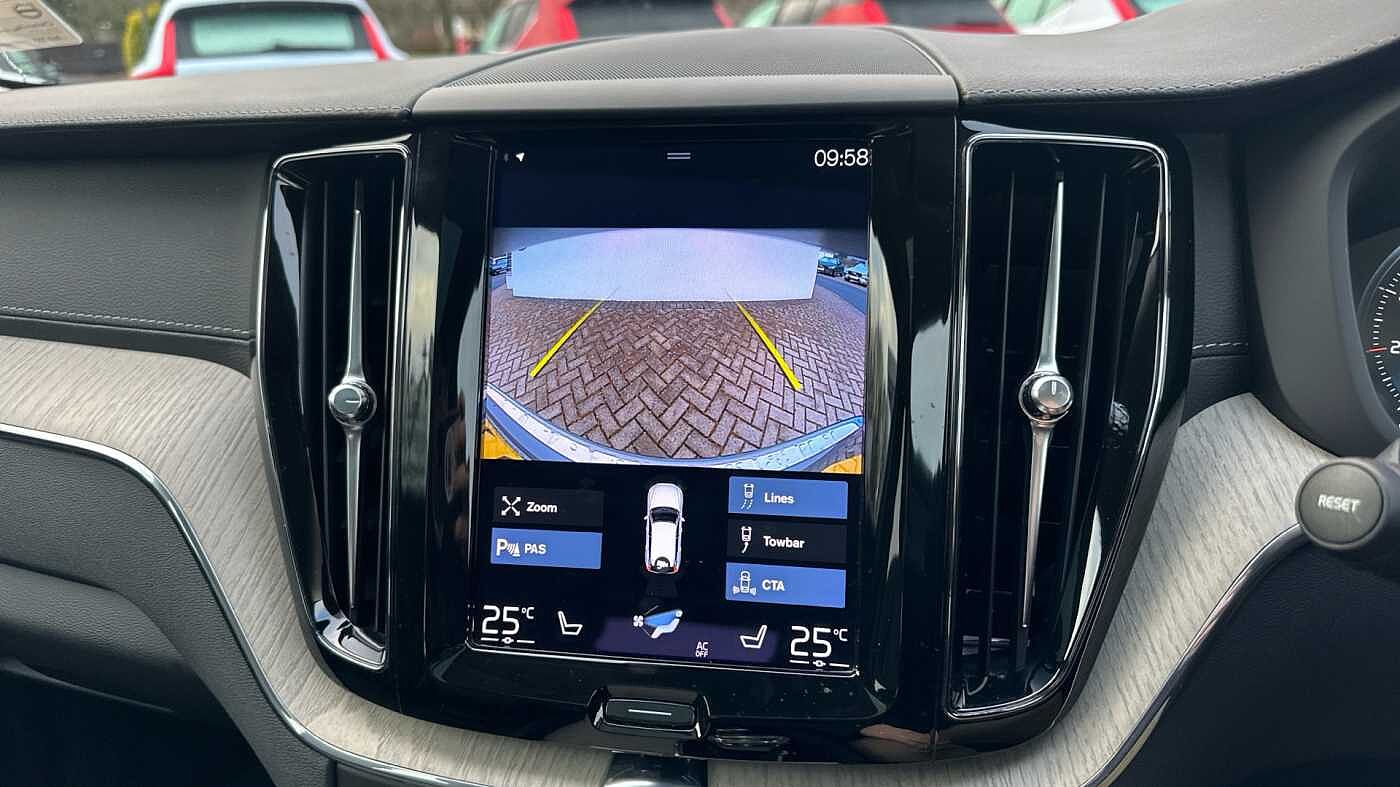 Used Volvo XC60 2021 for sale - 76800361: Photo 30