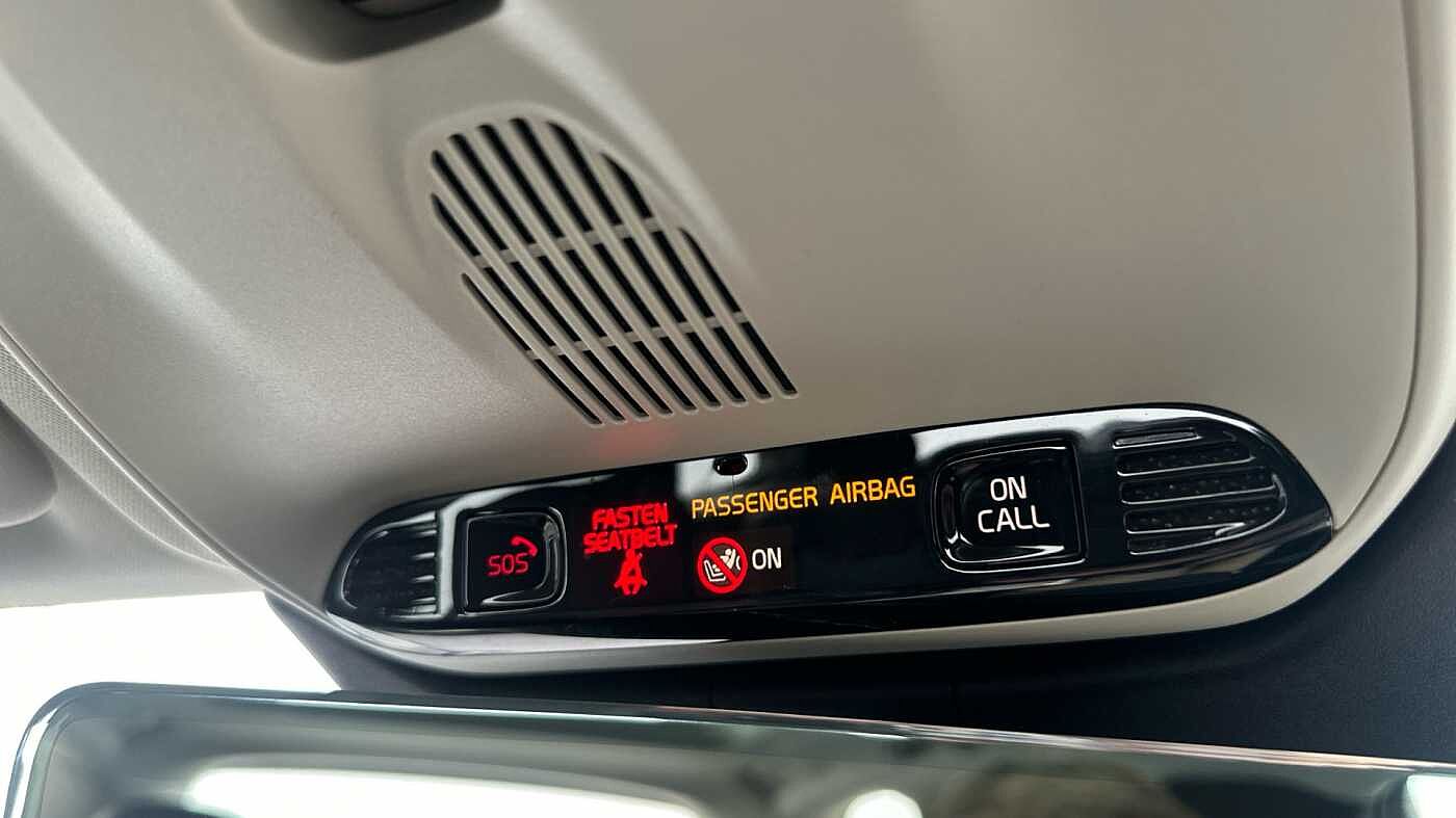 Used Volvo XC60 2021 for sale - 76800361: Photo 34