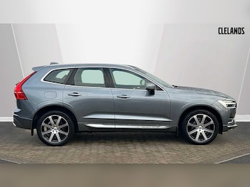 Used Volvo XC60 2021 for sale - 76800361: Photo