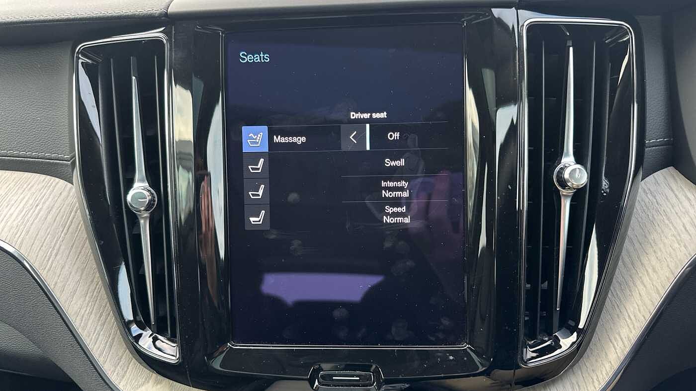 Used Volvo XC60 2021 for sale - 76800361: Photo 45