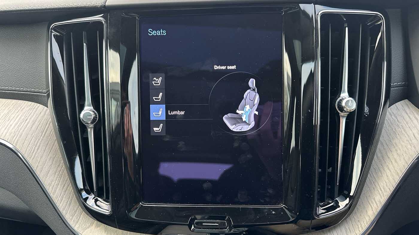 Used Volvo XC60 2021 for sale - 76800361: Photo 47