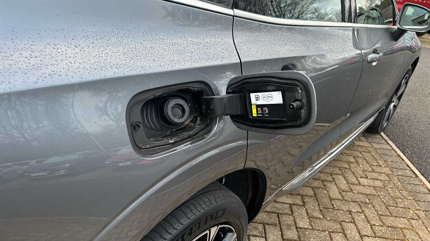 Used Volvo XC60 2021 for sale - 76800361: Photo 52