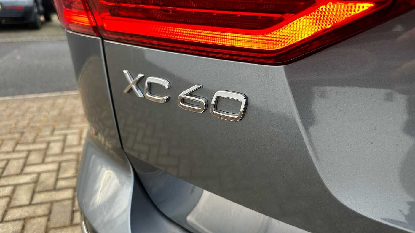 Used Volvo XC60 2021 for sale - 76800361: Photo 53