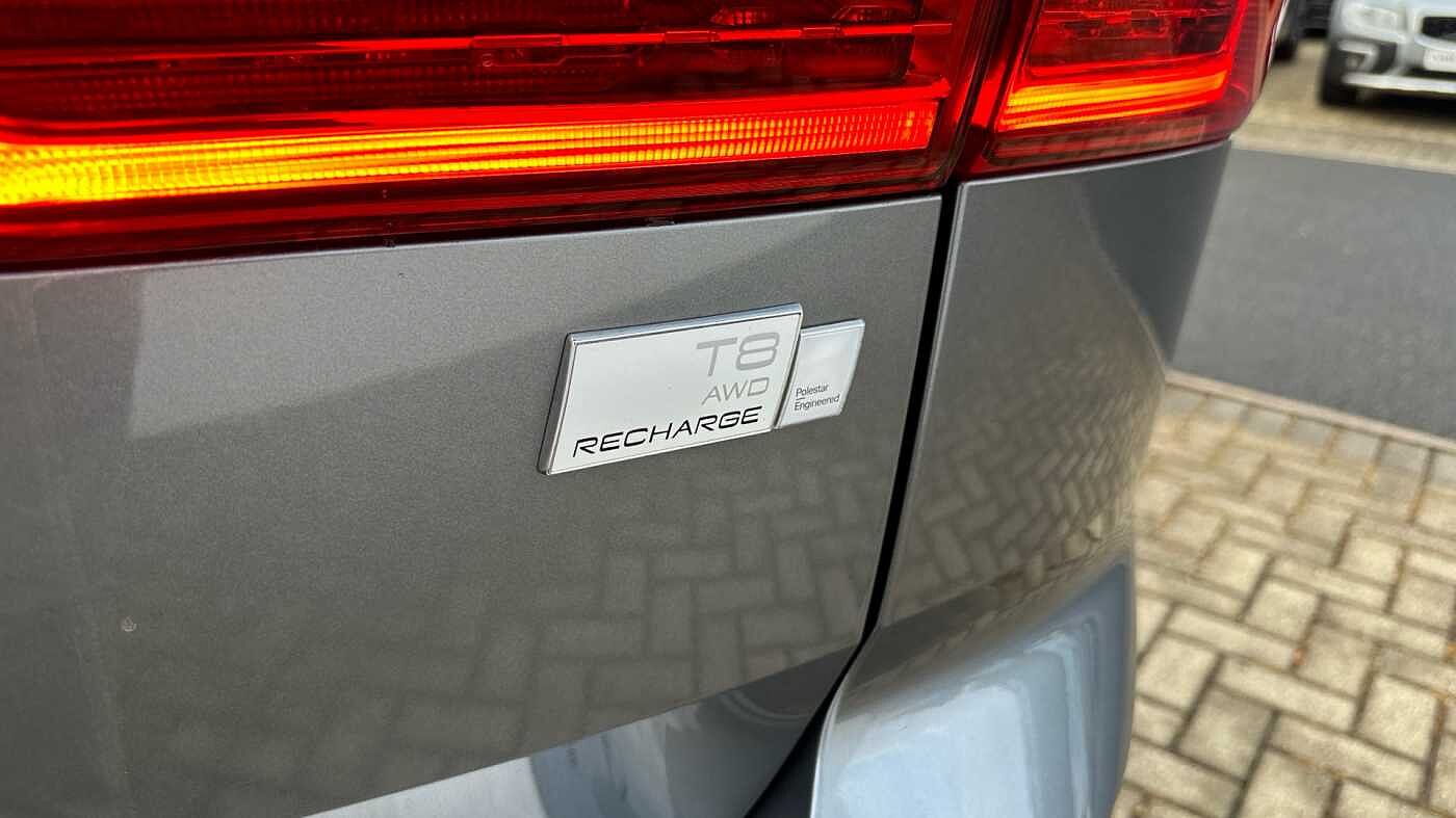 Used Volvo XC60 2021 for sale - 76800361: Photo 54