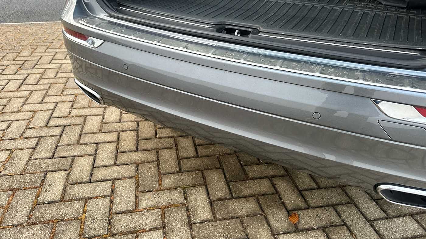 Used Volvo XC60 2021 for sale - 76800361: Photo 57