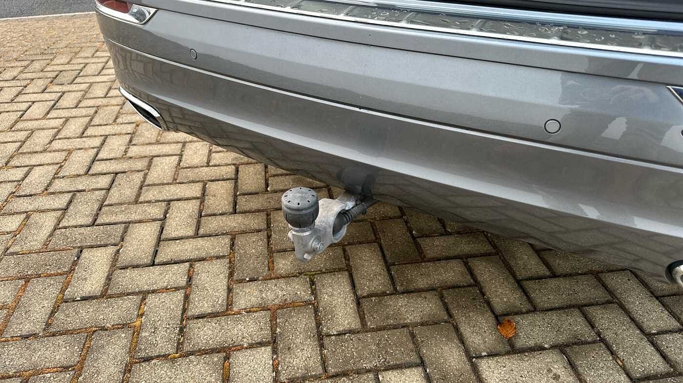 Used Volvo XC60 2021 for sale - 76800361: Photo 58