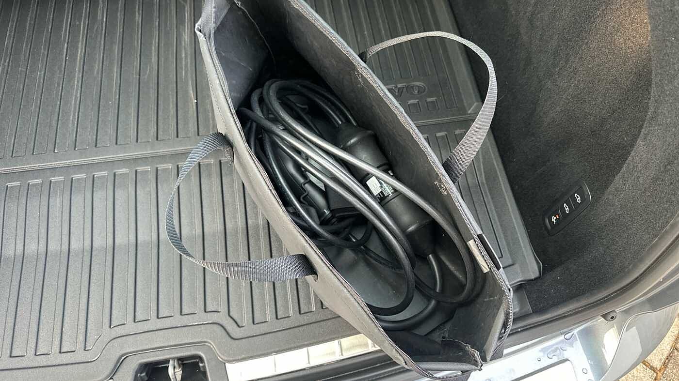 Used Volvo XC60 2021 for sale - 76800361: Photo 59