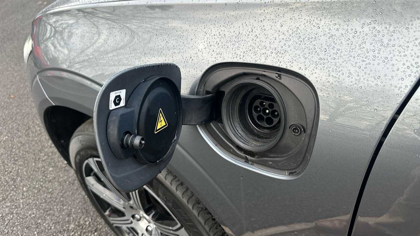 Used Volvo XC60 2021 for sale - 76800361: Photo 60