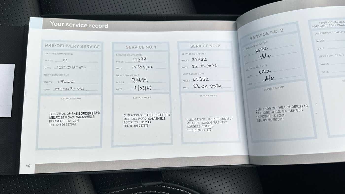 Used Volvo XC60 2021 for sale - 76800361: Photo 61