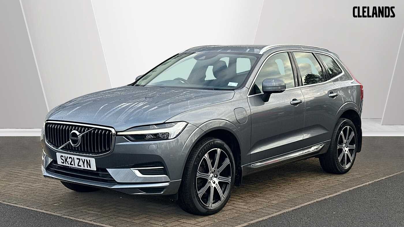 Used Volvo XC60 2021 for sale - 76800361: Photo 7