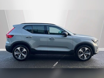 Used Volvo XC40 2025 for sale - 76888316: Photo