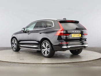 Used Volvo XC60 2021 for sale - 77739409: Photo