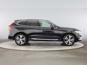 Used Volvo XC60 2021 for sale - 77739409: Photo