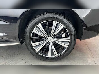 Used Volvo XC60 2021 for sale - 77739409: Photo