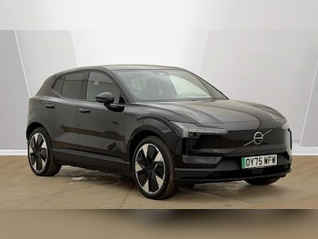 Used Volvo EX30 2025 for sale - 78336263: Photo