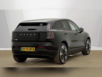 Used Volvo EX30 2025 for sale - 78336263: Photo