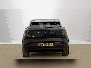 Used Volvo EX30 2025 for sale - 78336263: Photo