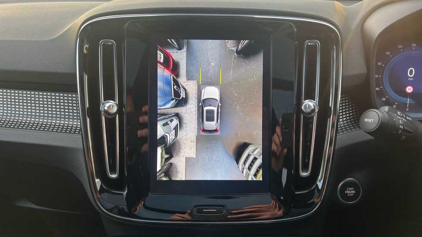 Used Volvo XC40 2024 for sale - 76800417: Photo 21