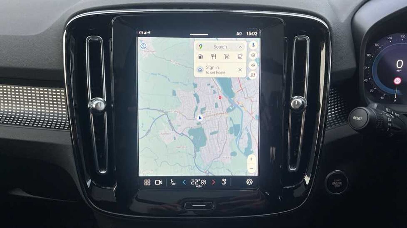 Used Volvo XC40 2024 for sale - 76800417: Photo 22