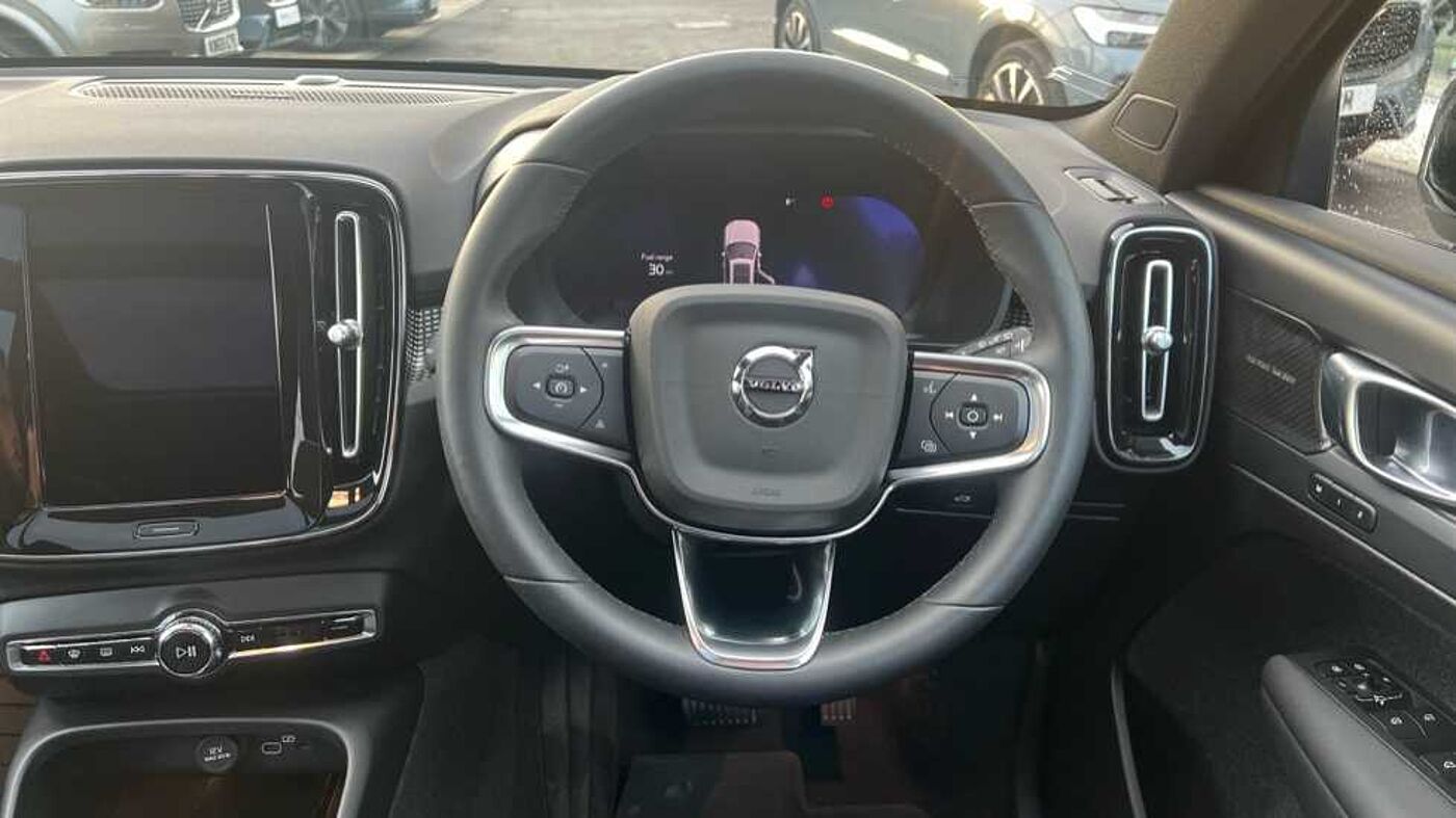 Used Volvo XC40 2024 for sale - 76800417: Photo 28