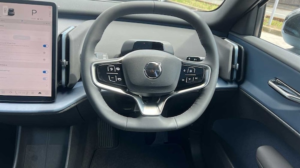 Used Volvo EX30 2025 for sale - 75188167: Photo 10