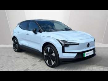 2025 (25) - 315kW Twin Motor Performance Ultra 69kWh 5dr Auto