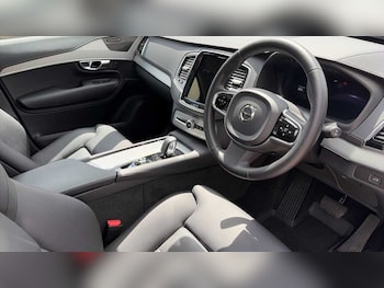 Used Volvo XC90 2024 for sale - 79192617: Photo