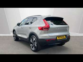 Used Volvo XC40 2024 for sale - 72328647: Photo