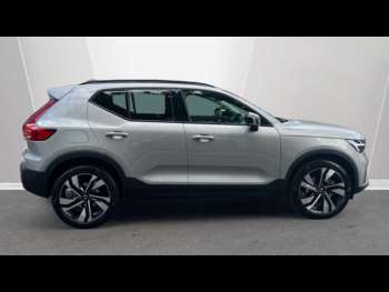 Used Volvo XC40 2024 for sale - 72328647: Photo