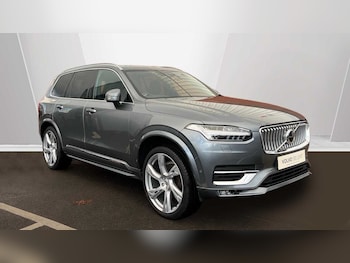 2019 (69) - 2.0 B5D (235) Inscription Pro 5dr AWD Geartronic