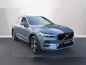 Used Volvo XC60 2022 for sale - 79699641: Photo