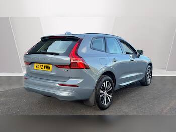 Used Volvo XC60 2022 for sale - 79699641: Photo