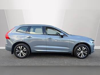 Used Volvo XC60 2022 for sale - 79699641: Photo