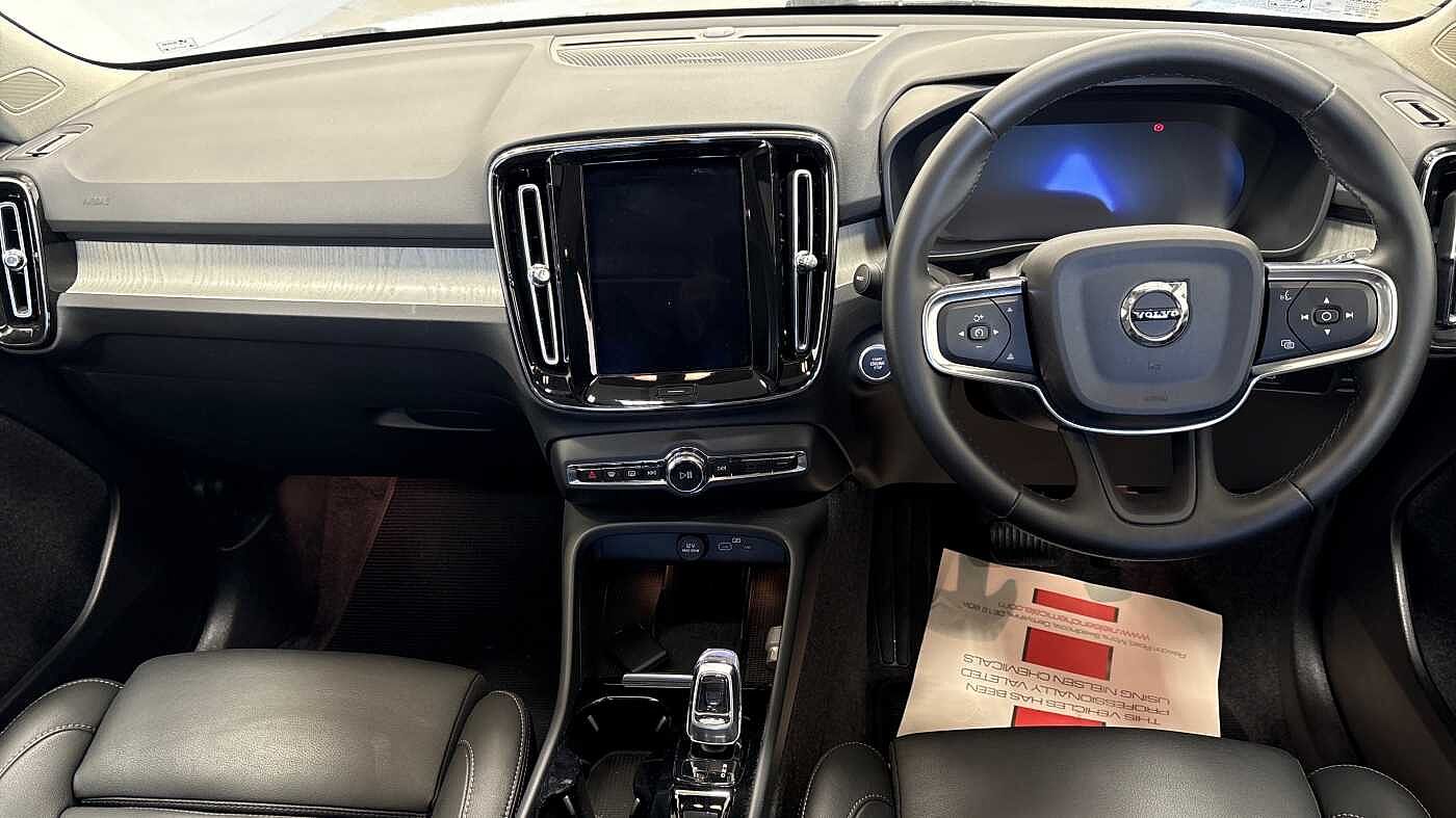 Used Volvo XC40 2024 for sale - 76248501: Photo 10