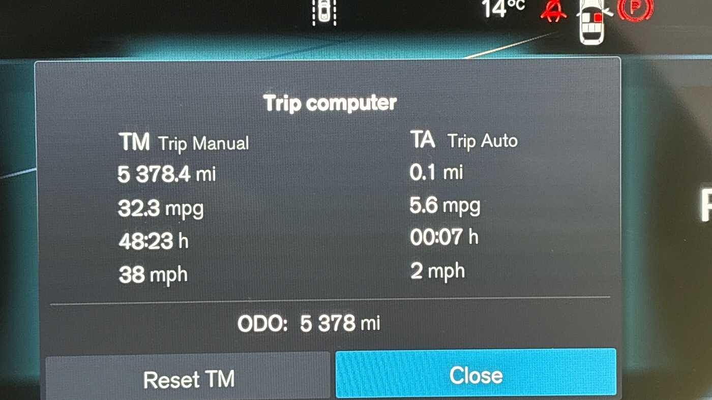 Used Volvo XC40 2024 for sale - 76248501: Photo 12