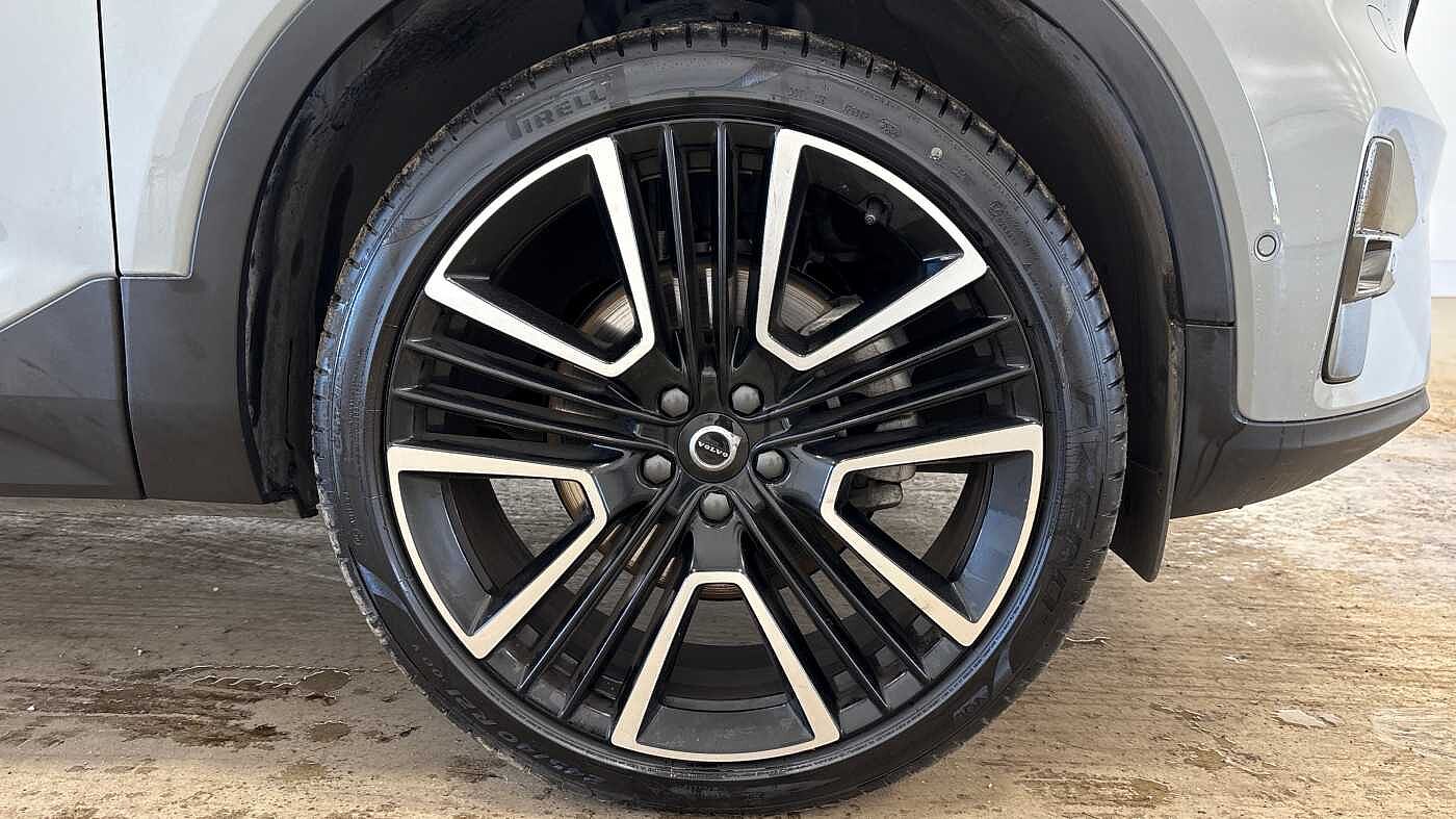 Used Volvo XC40 2024 for sale - 76248501: Photo 16