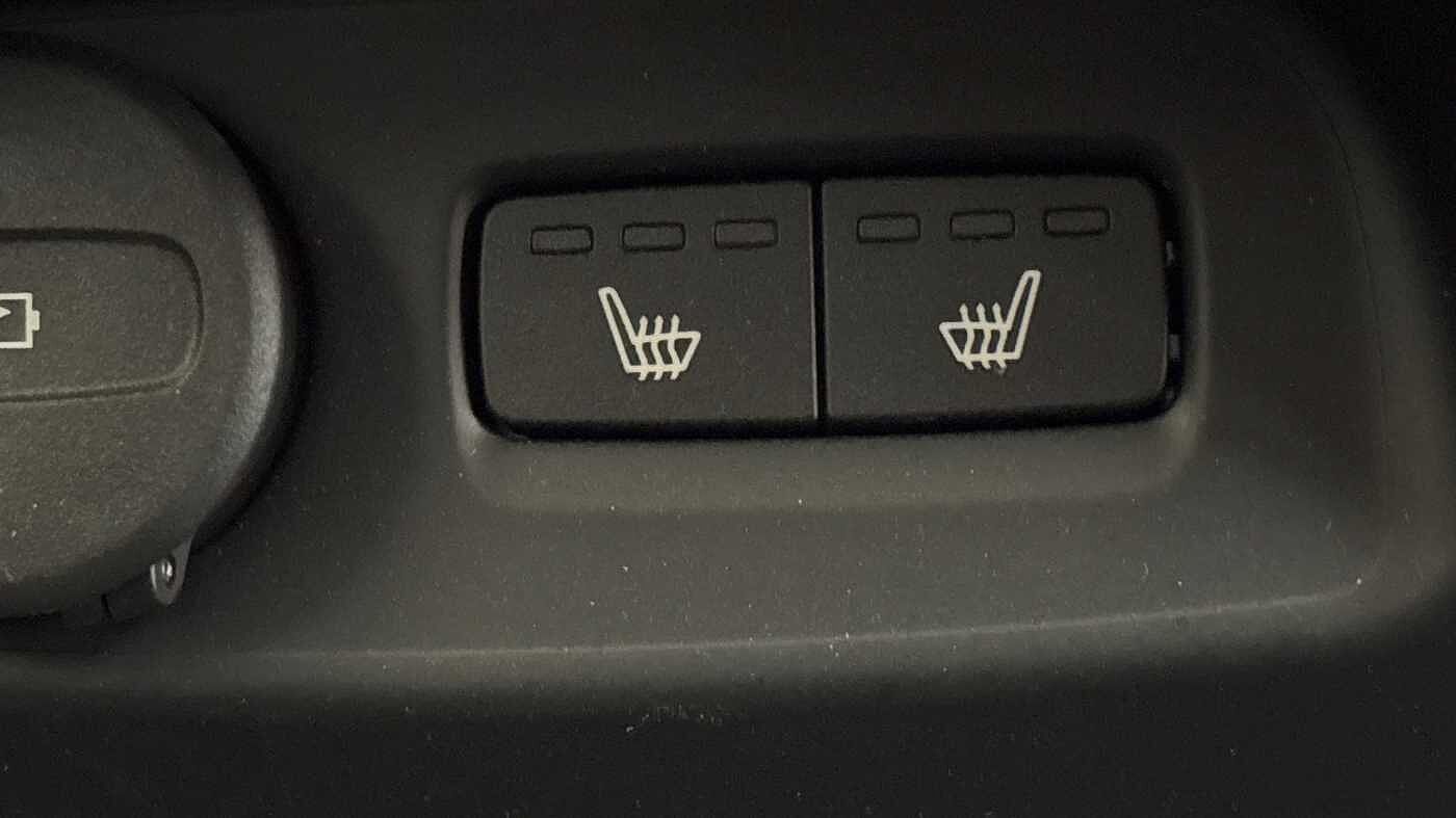 Used Volvo XC40 2024 for sale - 76248501: Photo 17