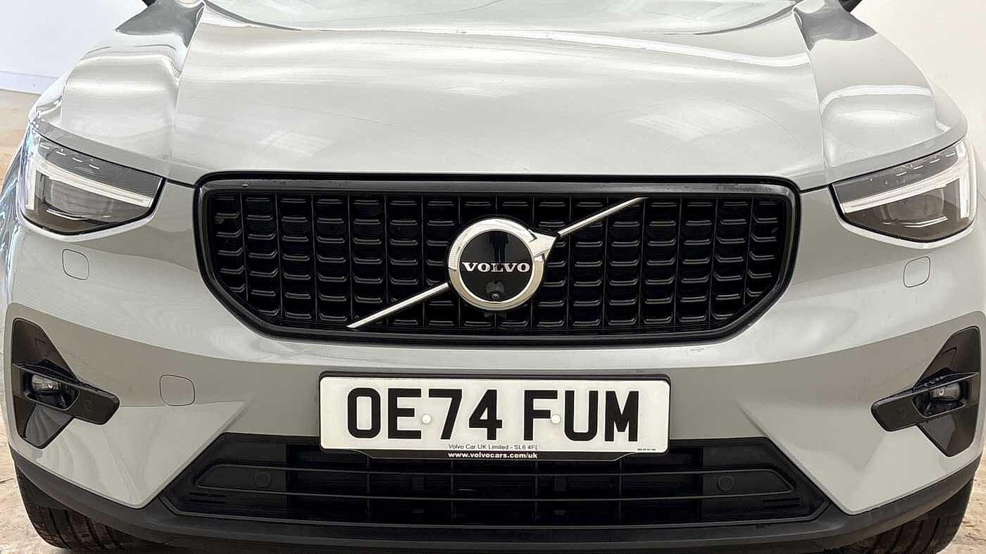 Used Volvo XC40 2024 for sale - 76248501: Photo 24