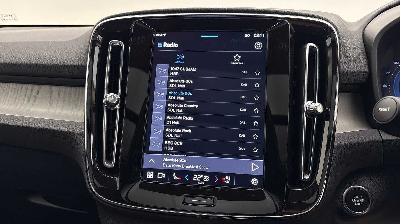 Used Volvo XC40 2024 for sale - 76248501: Photo 37