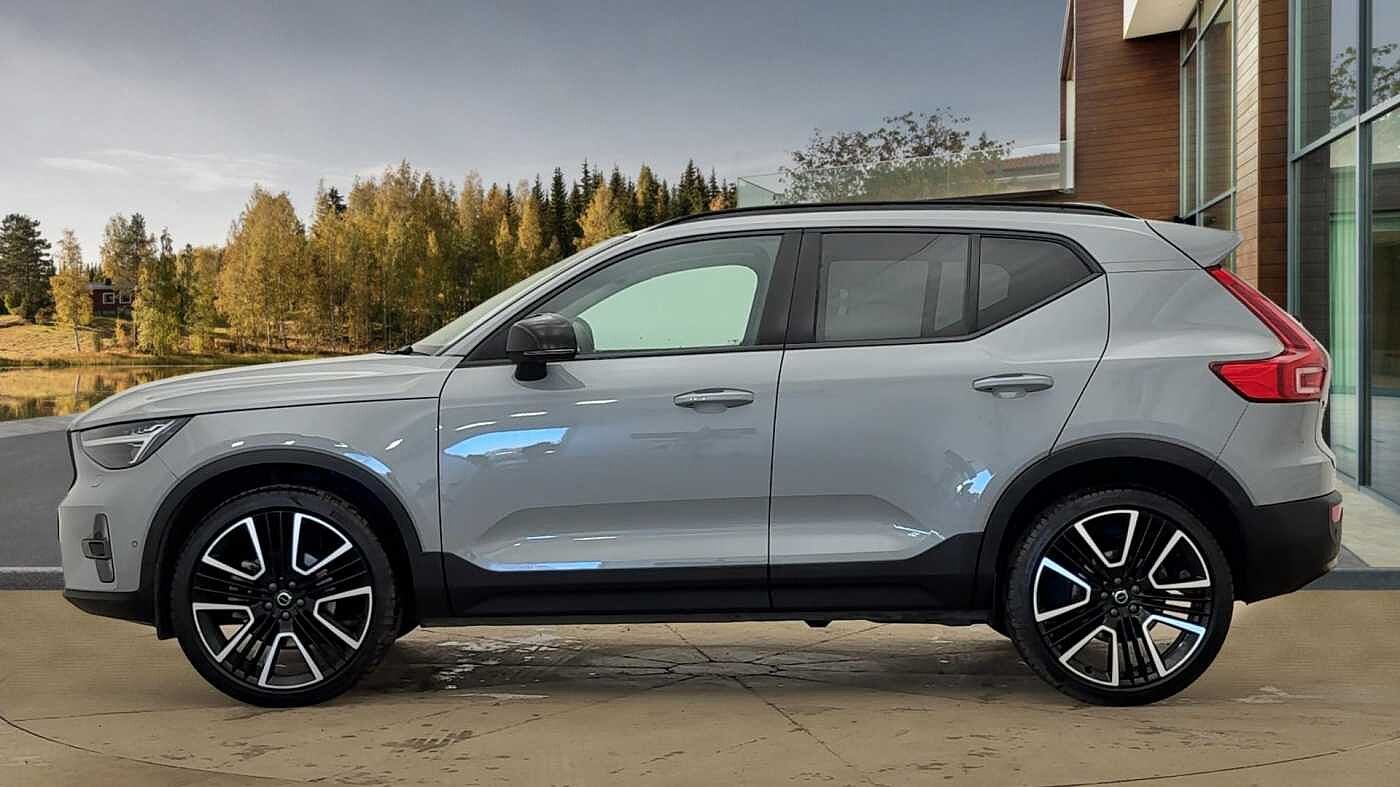 Used Volvo XC40 2024 for sale - 76248501: Photo 6